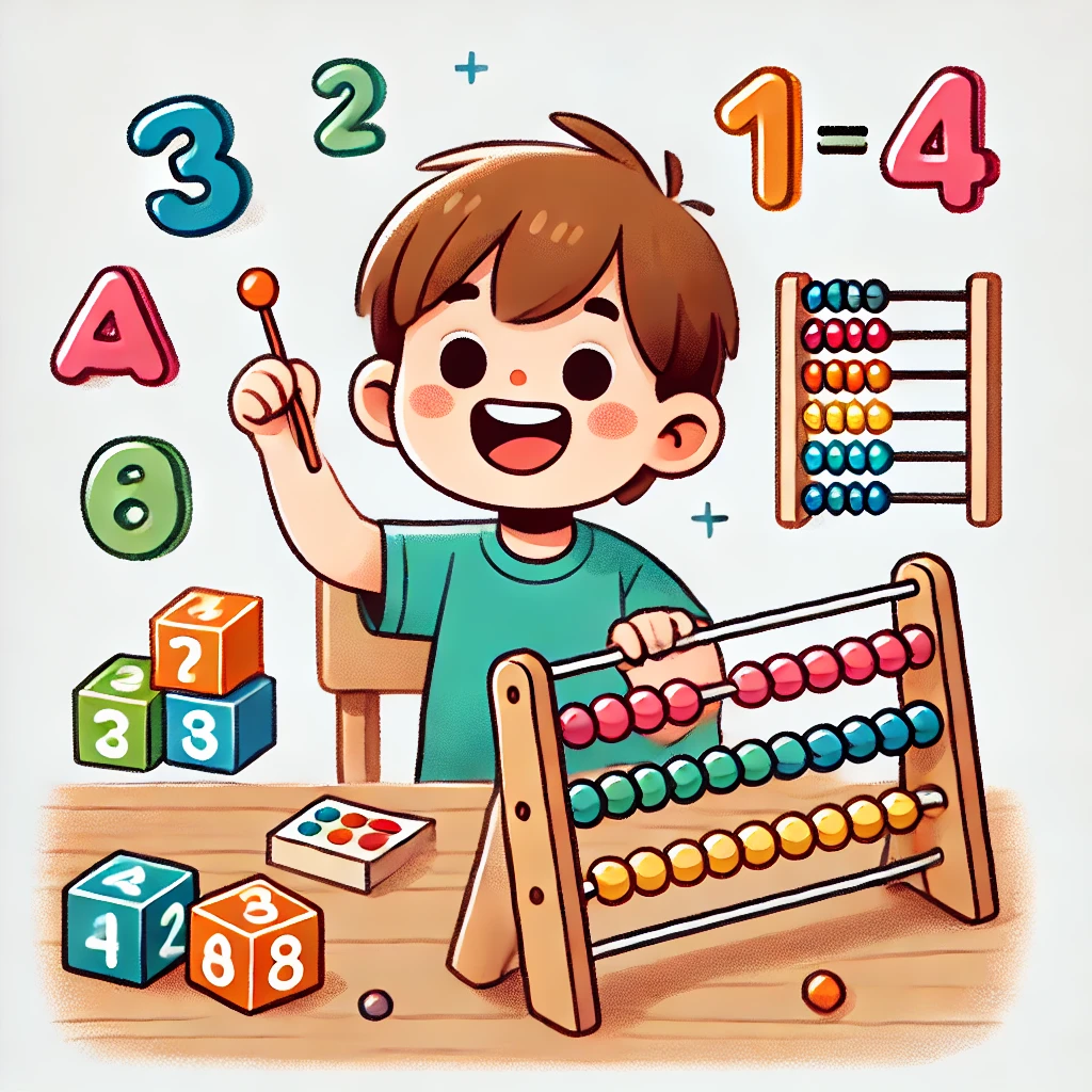 math